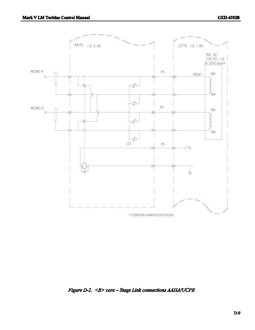 First Page Image of Stage Link Connections DS200AAHAG1ADC AAHA and UCPB.pdf